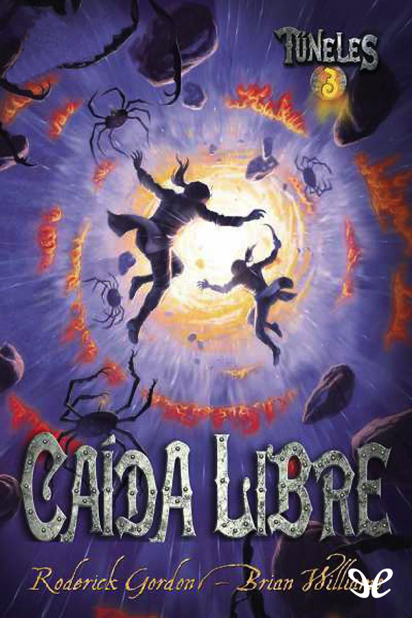 Caída libre