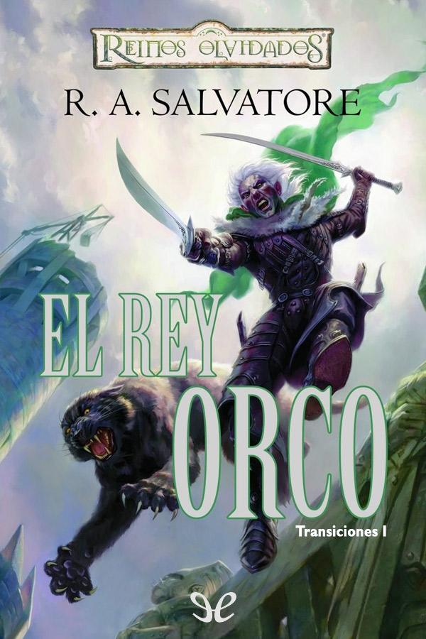 El rey Orco