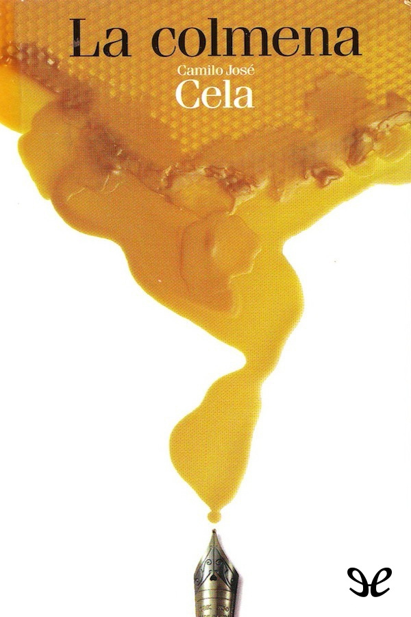 La colmena