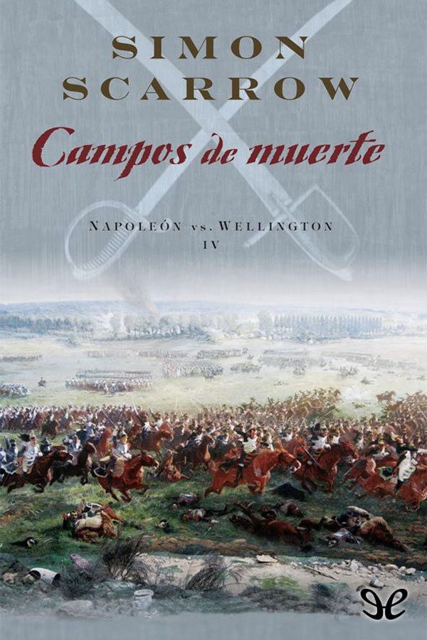 Campos de muerte