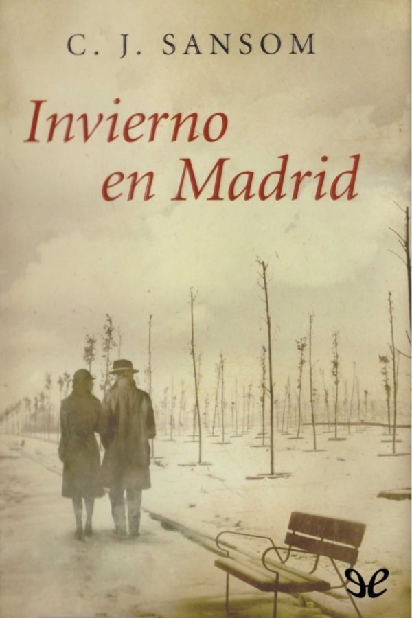 Invierno en Madrid