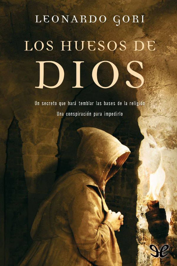 Los huesos de Dios