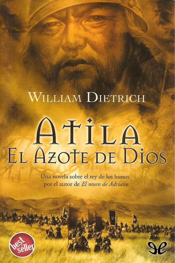 Atila. El azote de Dios