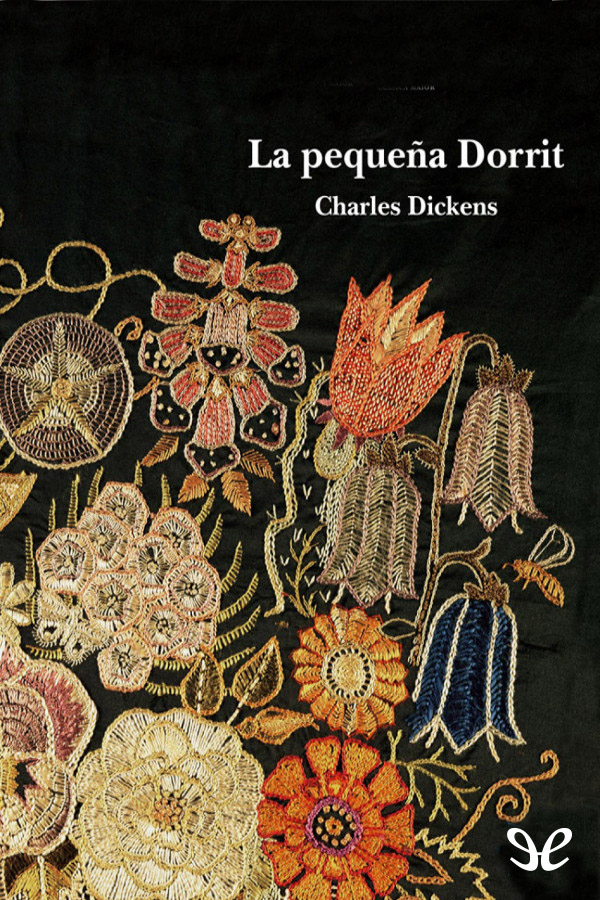 La pequeña Dorrit