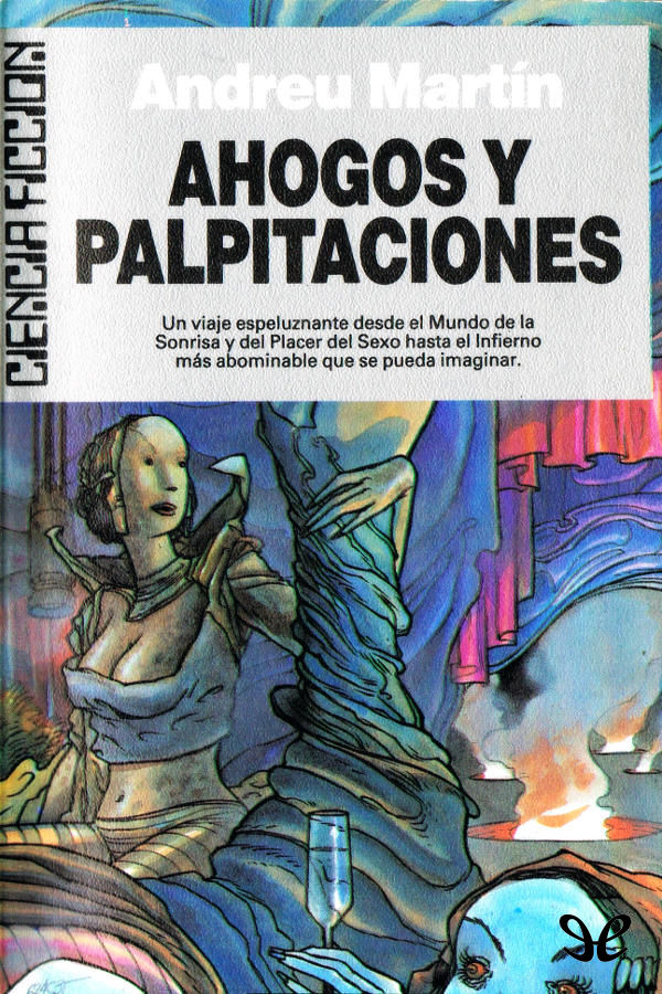 Ahogos y palpitaciones