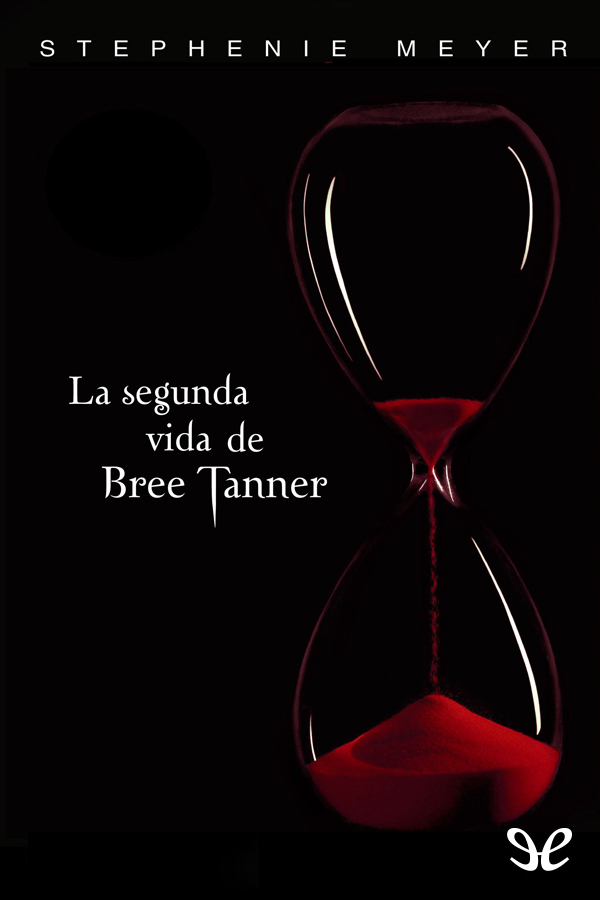 La segunda vida de Bree Tanner