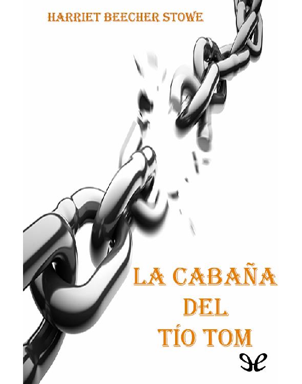 La cabaña del tío Tom