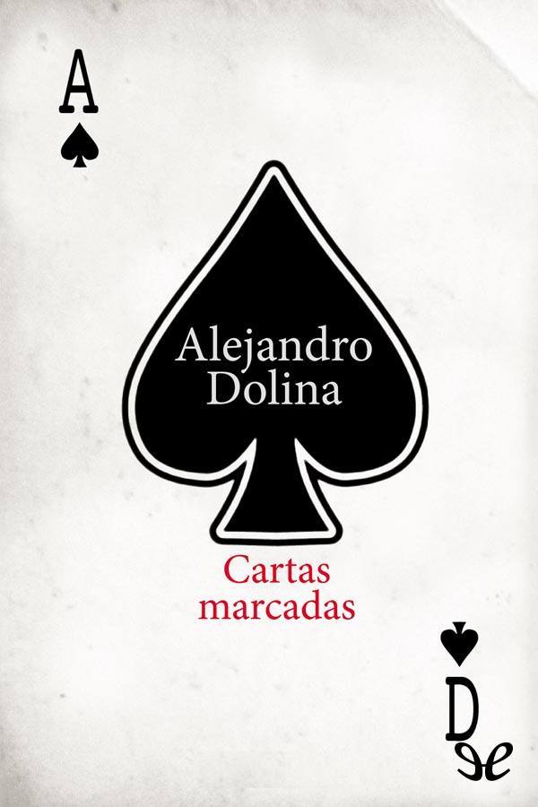 Cartas marcadas
