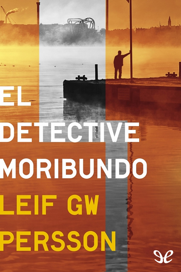 El detective moribundo