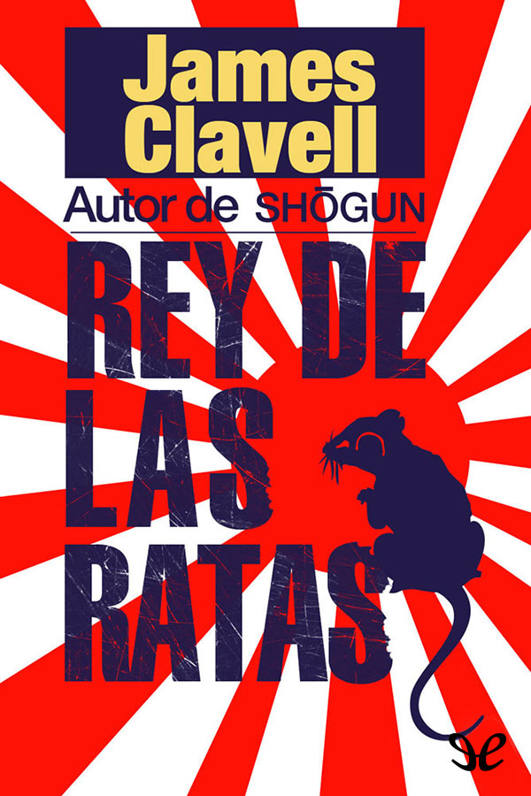 Rey de las ratas