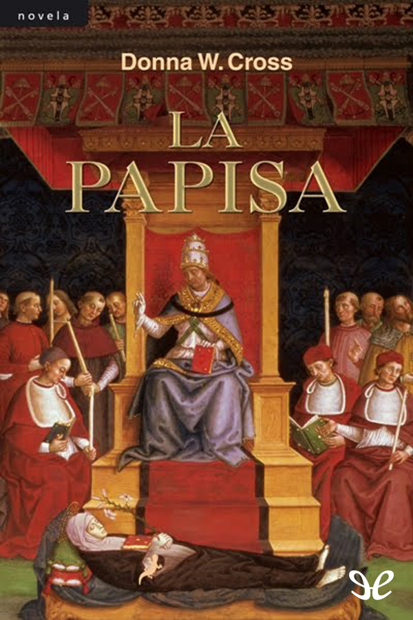 La papisa