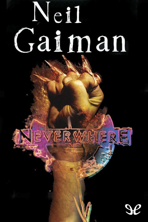 Neverwhere