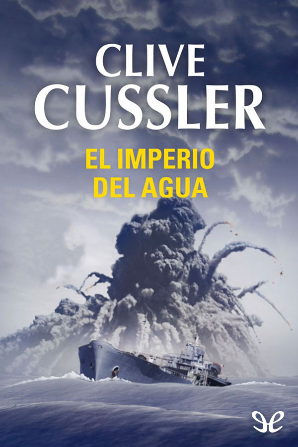 El imperio del agua