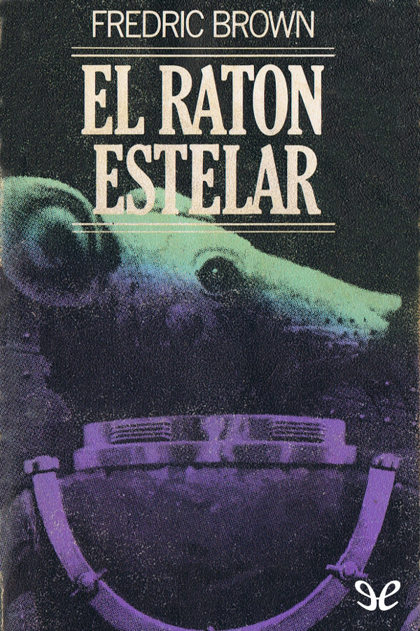 El ratón estelar