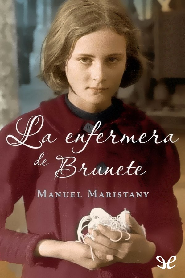 La enfermera de Brunete