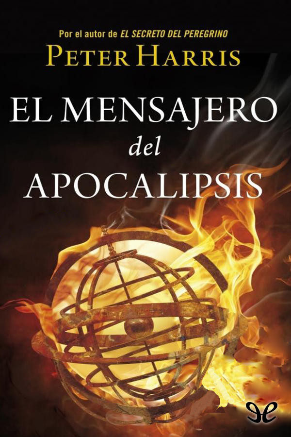 El mensajero del Apocalipsis