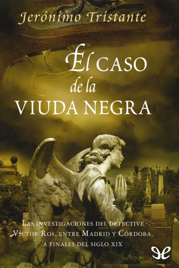 El caso de la viuda negra