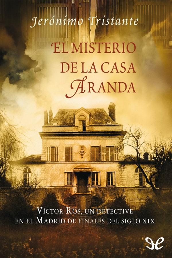 El misterio de la Casa Aranda