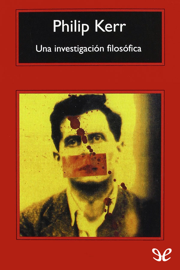 Una investigación filosófica