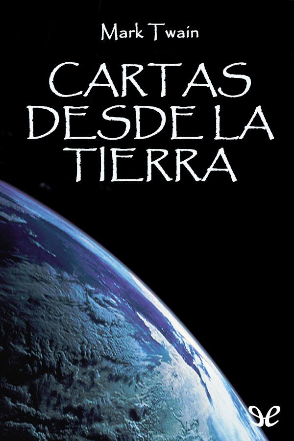 Cartas desde la Tierra