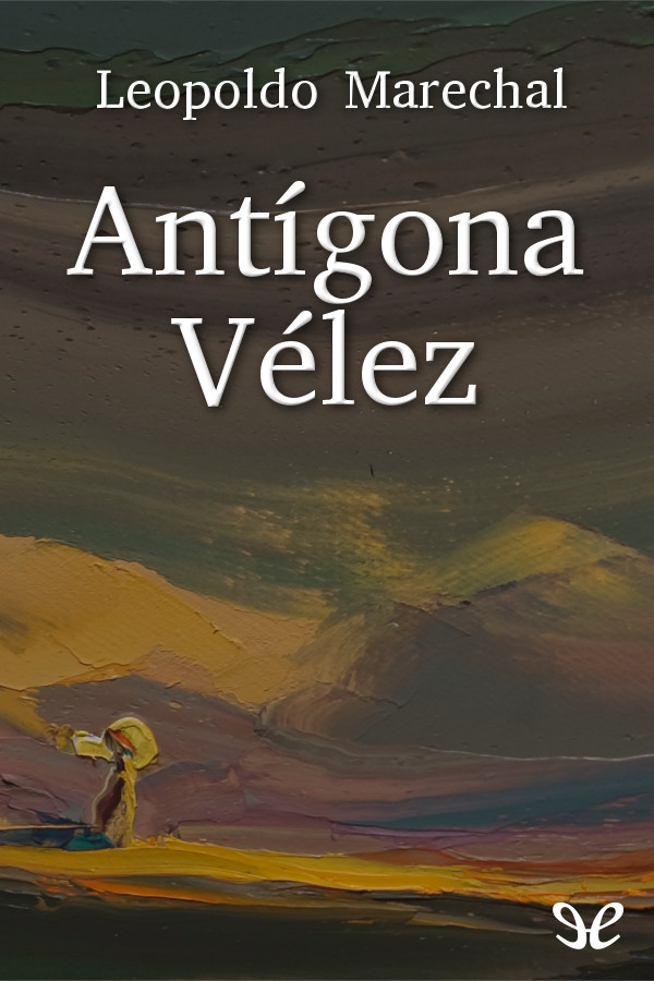 Antígona Vélez