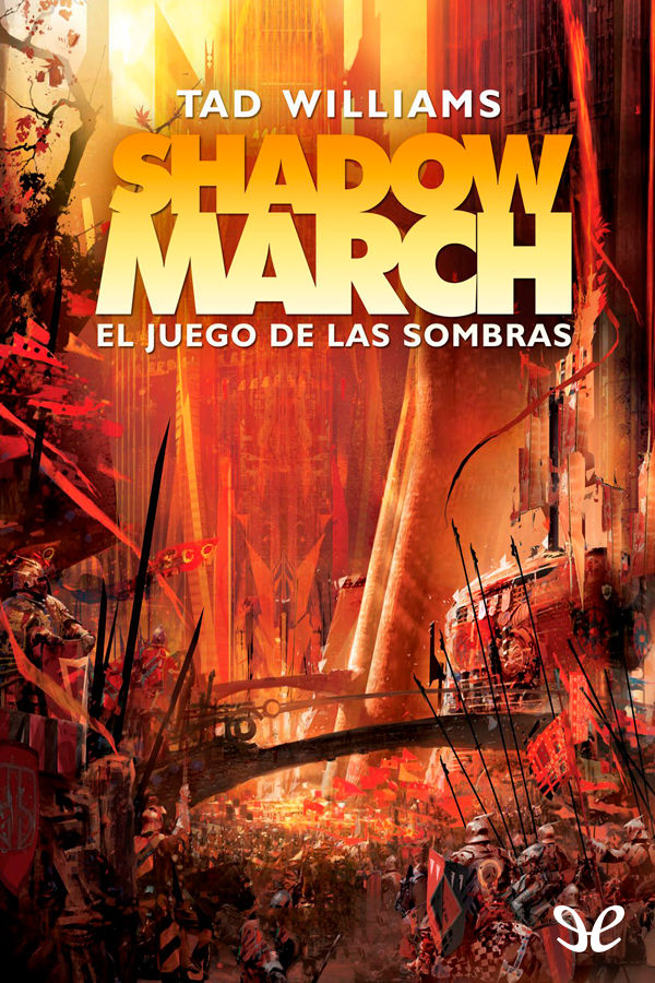 El juego de las sombras