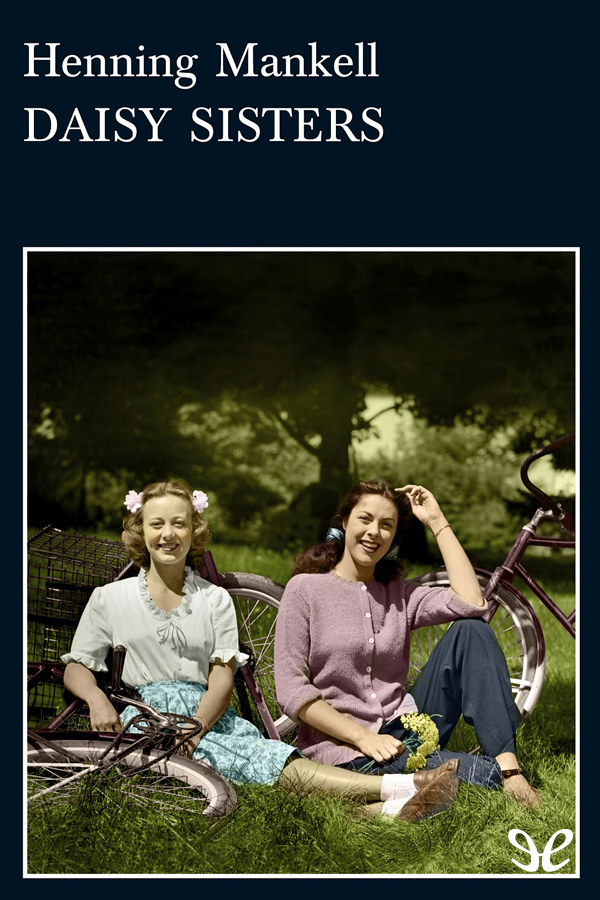 Daisy sisters