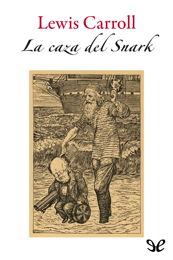La caza del snark