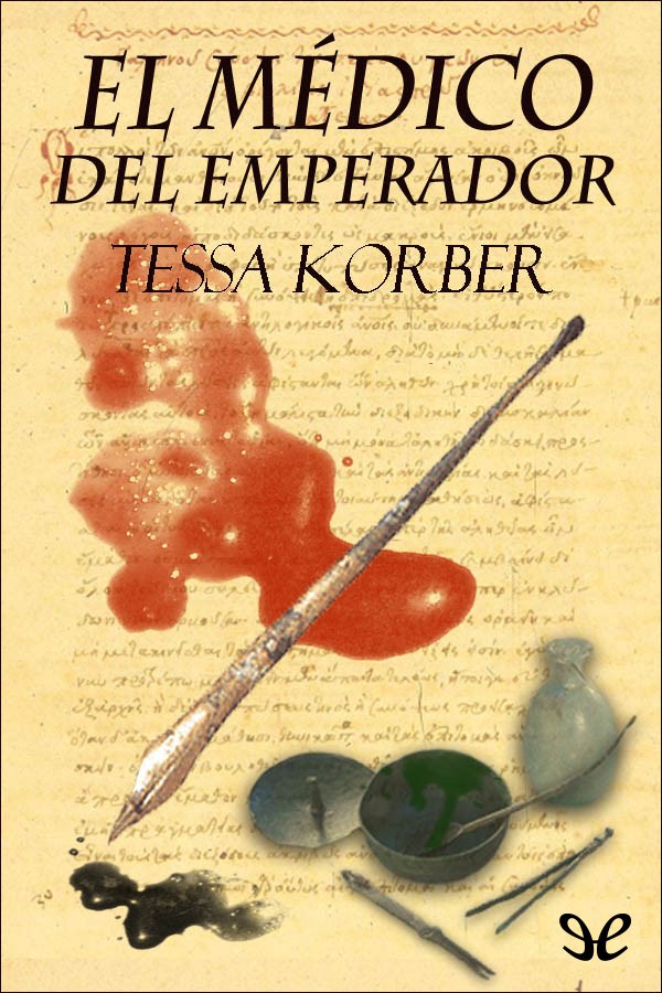 El médico del emperador