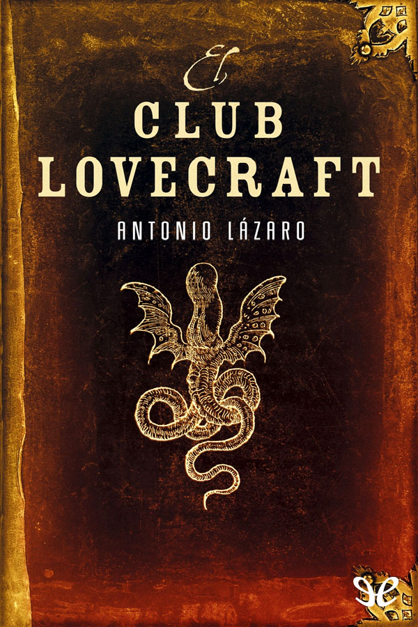 El club Lovecraft