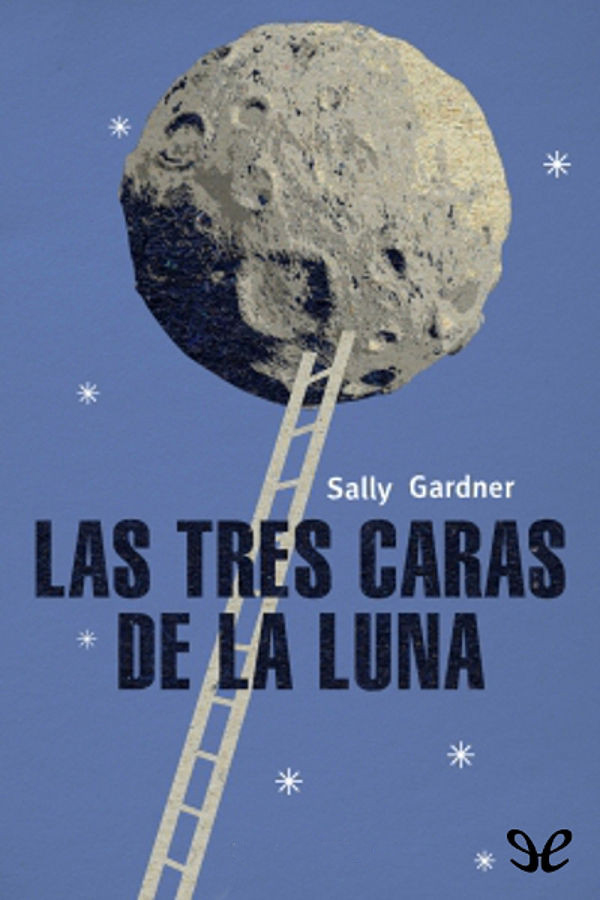 Las tres caras de la luna