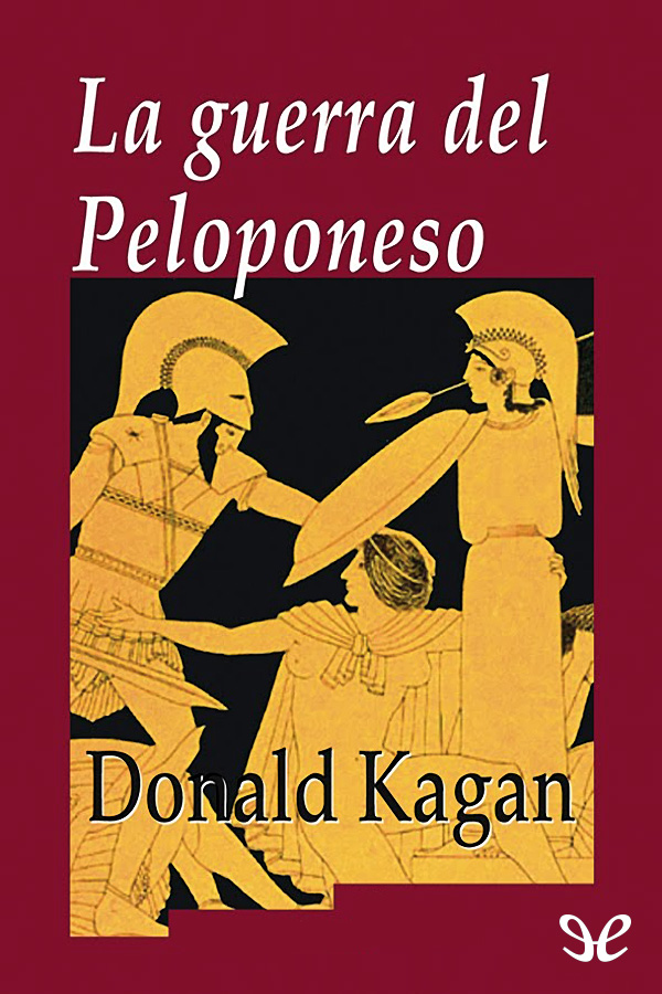 La guerra del Peloponeso