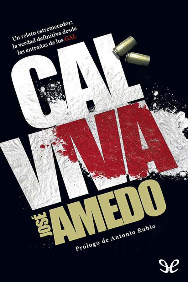 Cal viva