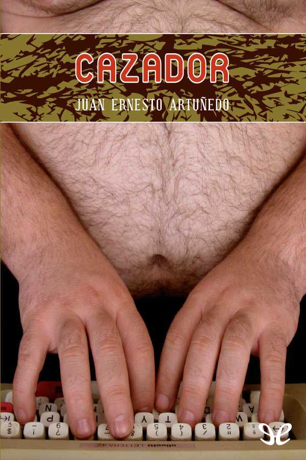 Cazador