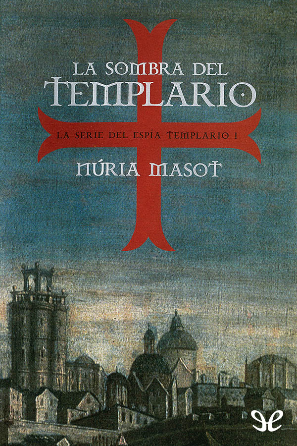 La sombra del templario