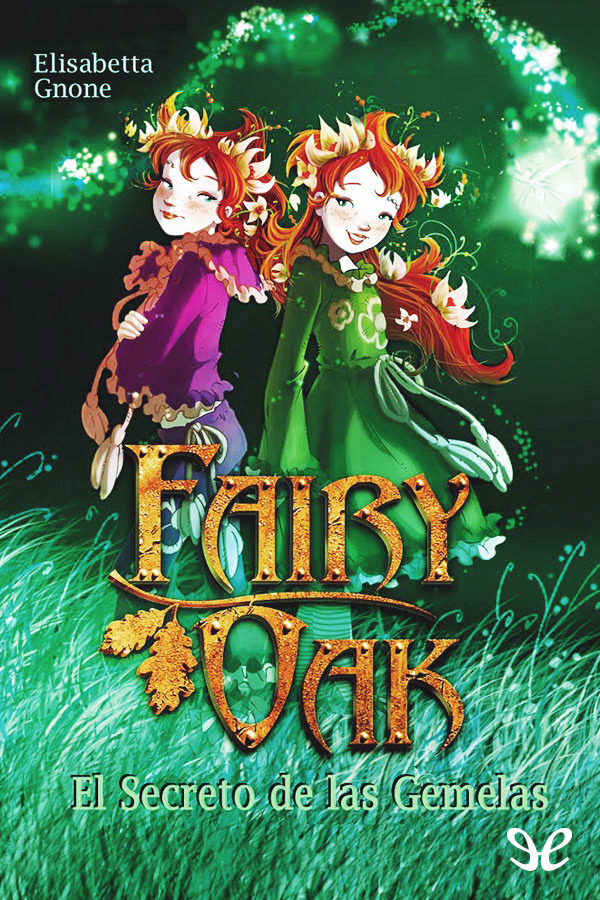 El Secreto de las Gemelas