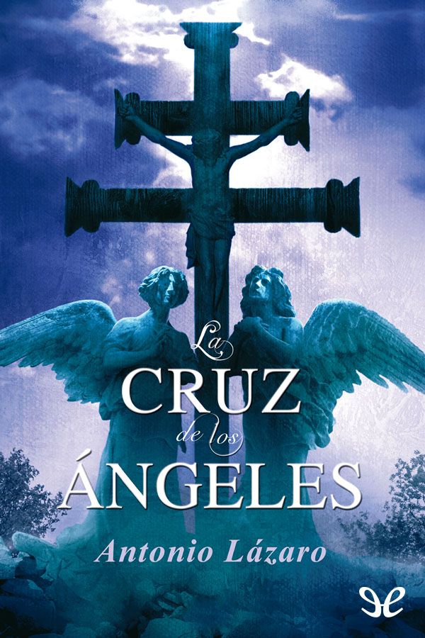 La cruz de los ángeles