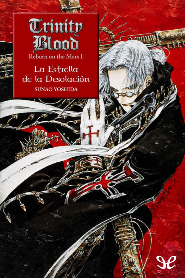 La Estrella de la Desolación