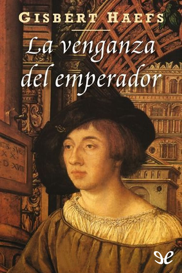 La venganza del emperador