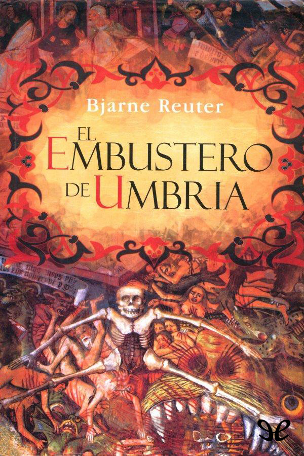 El embustero de Umbría