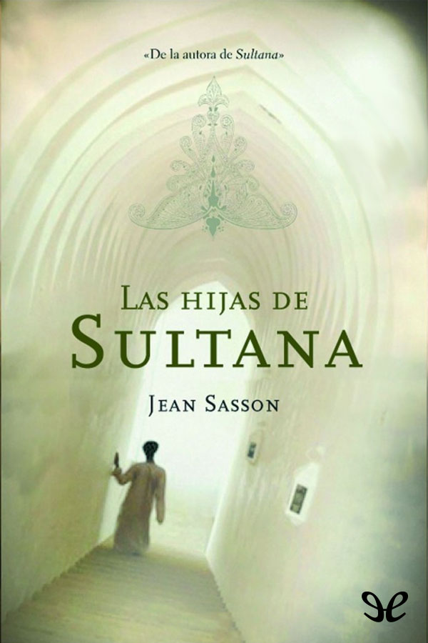Las hijas de Sultana