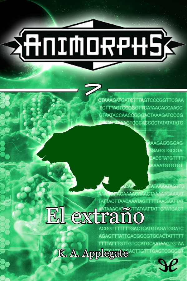 El extraño