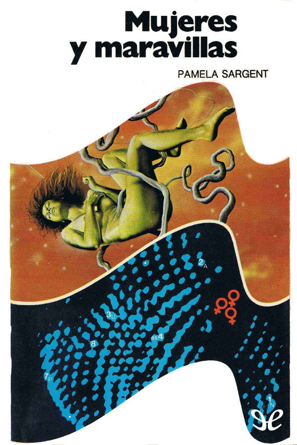 Mujeres y maravillas