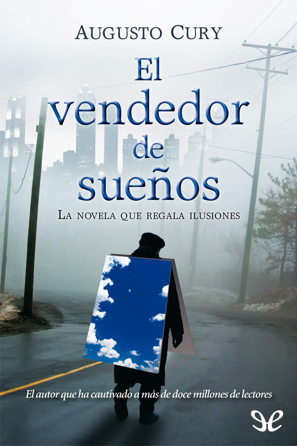 El vendedor de sueños