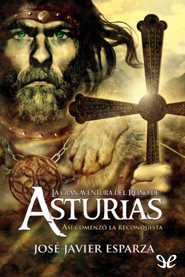 La gran aventura del reino de Asturias