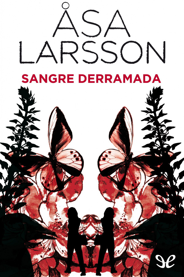 Sangre derramada