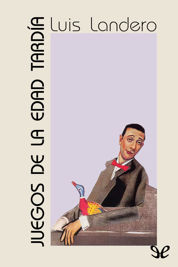 Juegos de la edad tardía