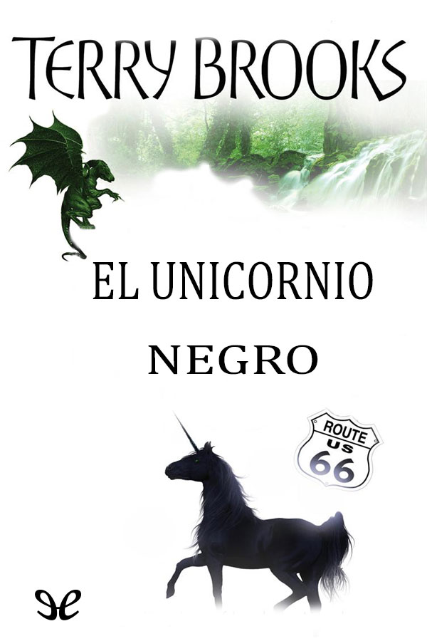 El unicornio negro