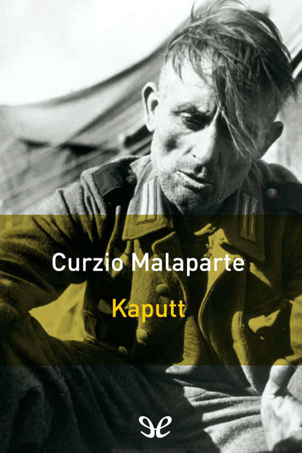 Kaputt