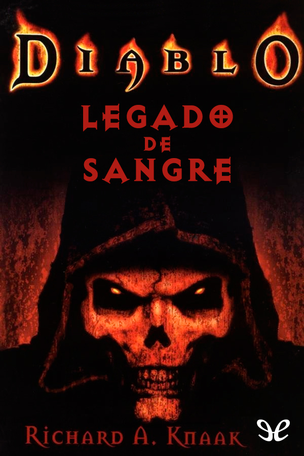 Legado de sangre